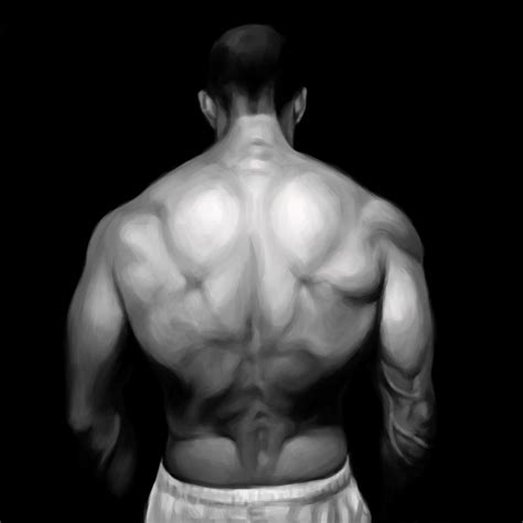 ArtStation - Back