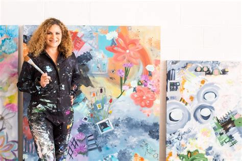 Amy Miller Art & Design | Contemporary Art & Commissions