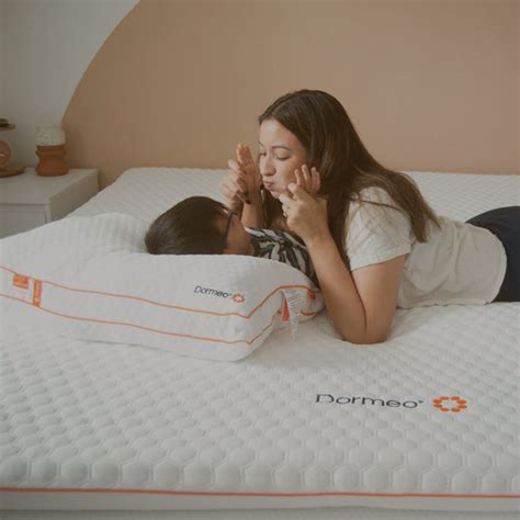 Dormeo USA | Better Sleep - Superior comfort, support and amazing ...