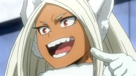 strong  mirko   hero academia  mary sue