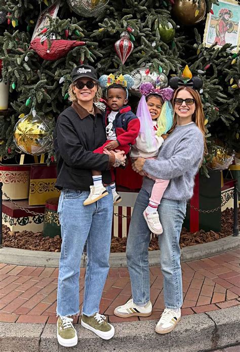 Ashlyn Harris Says 1st Date With Sophia Bush Lasted 4 Hours | Us Weekly