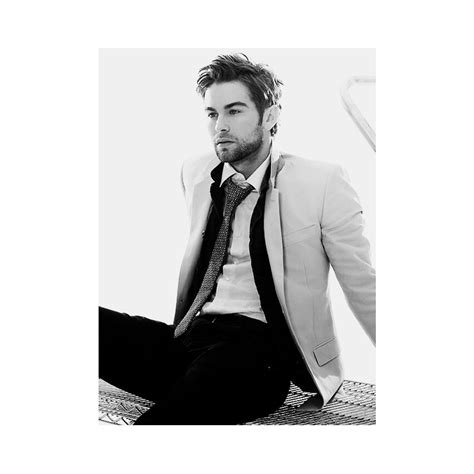 nate archibald, chace crawford and hot - image 4182472 on Favim.com