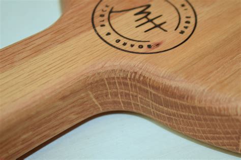 Small Round Cutting Board With Handle - Etsy