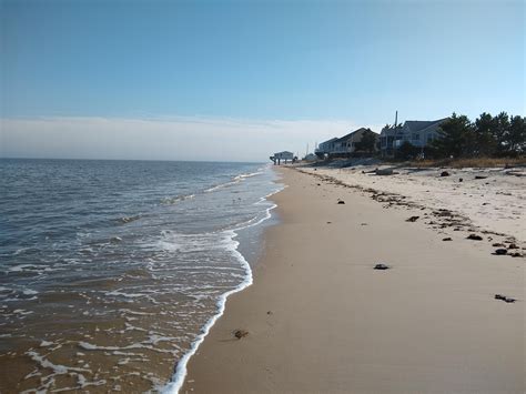 Big Stone Beach