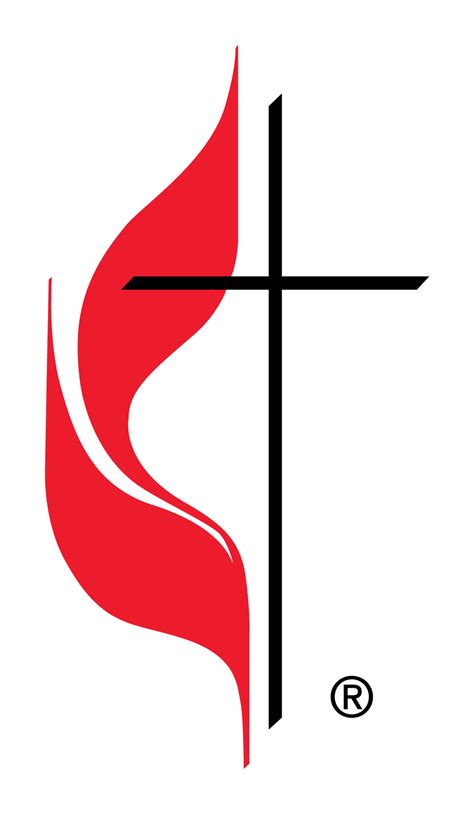 clip art united methodist church logo - Clip Art Library