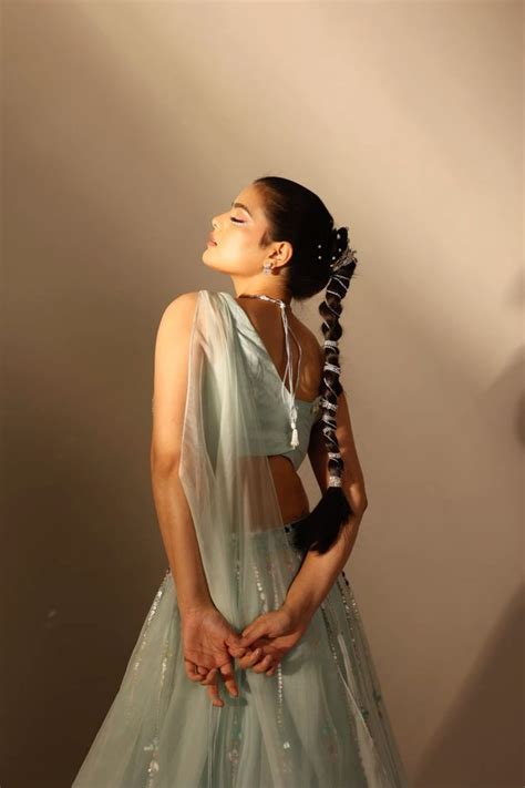 Desi girl | Poses for lehenga photoshoot, Indian photoshoot, Fashion ...