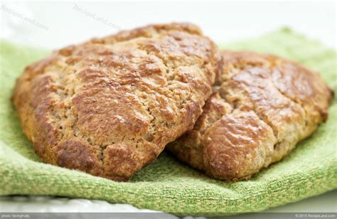 Irish Breakfast Scones Recipe | RecipeLand