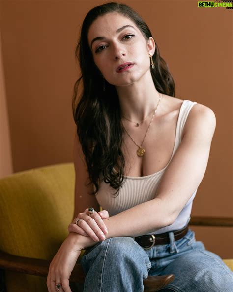 Sydney Ozerov-Meyer Wiki, Biography, Age, Gallery, Spouse and more