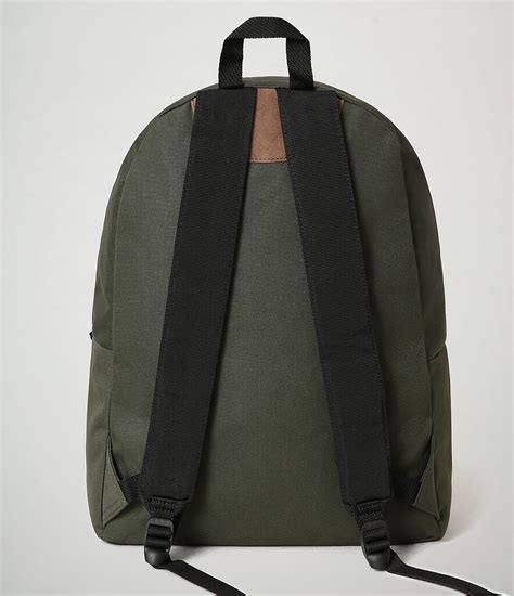 Napapijri Voyage Backpack Green Depths – Inocencia