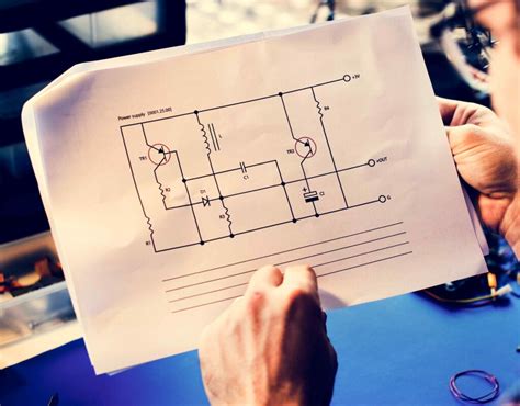 Electrical Component Datasheets: Detailed Specs You Need - Dominion Electric