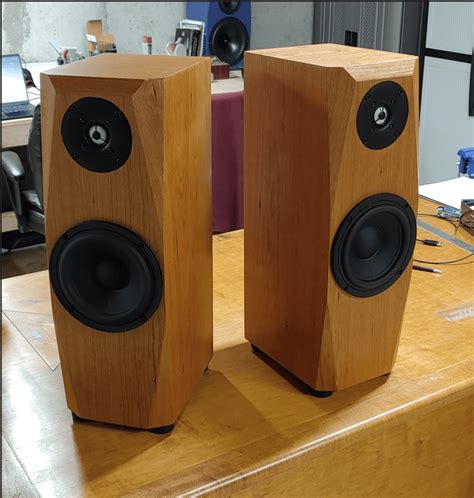 tall thin    workshop pc diyaudio