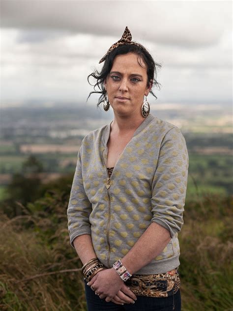 Irish Travellers Women Ministry To Irish Travellers, Gypsy And Roma