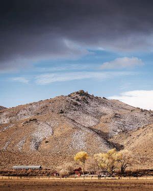 Carson City, Nevada | Visit the Capital of Nevada