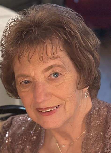 Margo Galson Obituary and Funeral Service Information 19