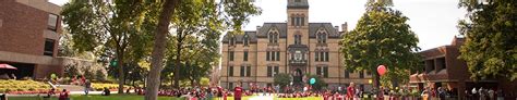 affiliation  hamline university  mitchell hamline school  law