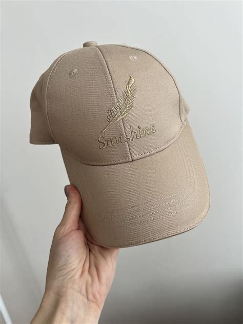 Кепка кепі бейсболка zara hm mango: 199 грн. - Бейсболки и кепки Львов ...