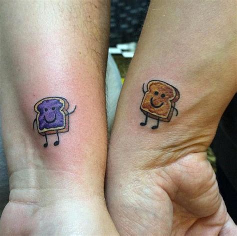 Gorgeous Bread Tattoo Idea - Blurmark