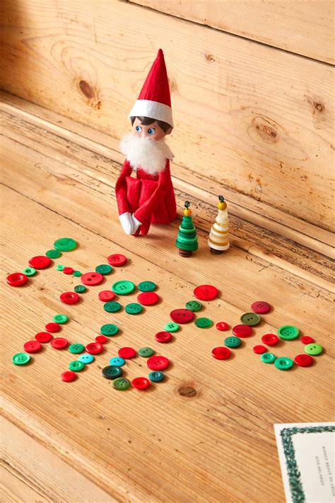 return ideas for elf on the shelf 7