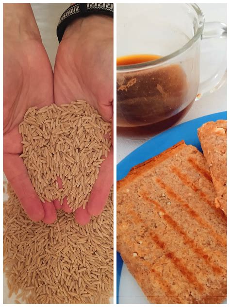 Hellenic "Recipes": Why I choose whole grain products?