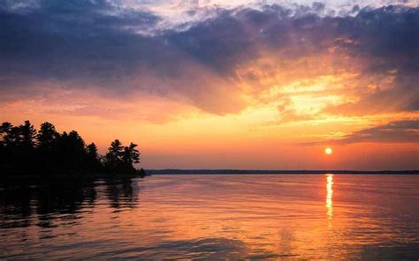 Four Seasons of Outdoor Adventures on St. Joseph Island | Northern ...