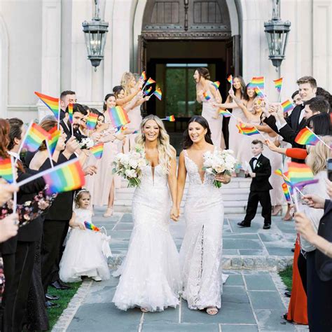 Gay Wizard Wedding
