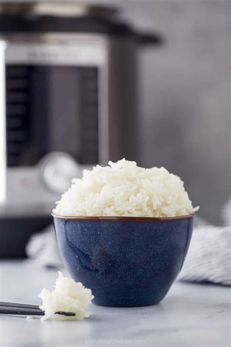 Directions To Cook Jasmine Rice In Instant Pot at Luis Silva blog