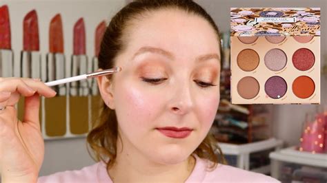Pokimane's Nude Lip: Winky Lux Lipstick Review & Tutorial - s2ut1e7