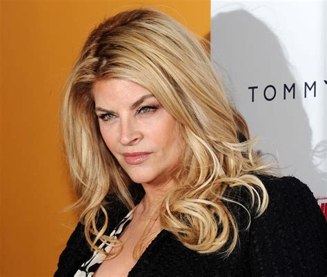 Kirstie Alley, Emmy-winning ‘Cheers’ Star, Dies At 71 - TrendRadars