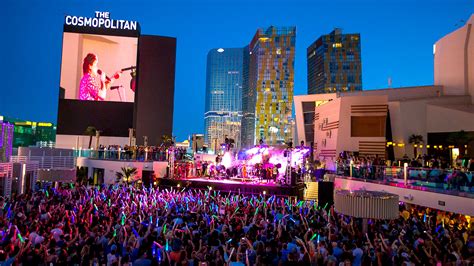 Check out the best Las Vegas music festivals in 2017