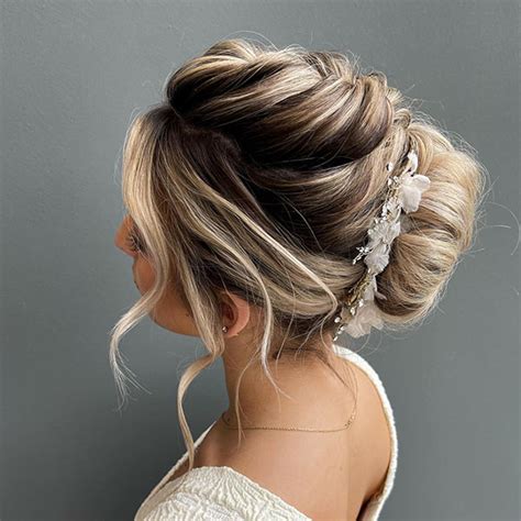 bridal styling  tips   save time behindthechaircom