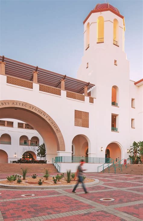 College of Graduate Studies | College of Graduate Studies | SDSU