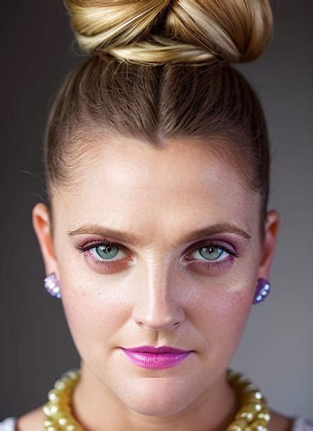 drew barrymore   early movies  stable diffusion