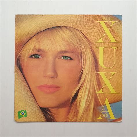 Abecedario Da Xuxa 6