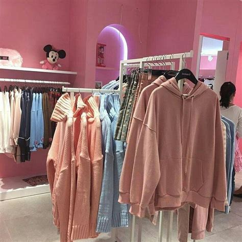 Korean clothing store #fashion | Korean clothing stores, Korean fashion store, Korean outfits