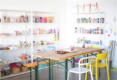 meri cherry art studio for kids - Meri Cherry