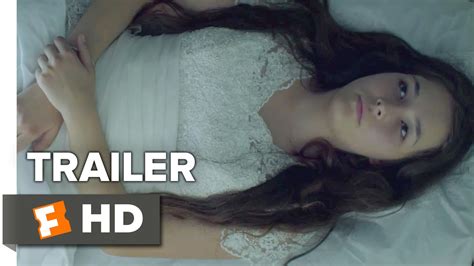 Mustang Official Trailer 1 (2015) - Günes Sensoy, Doga Zeynep Doguslu ...