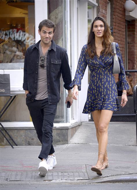 Paul Wesley and Ines de Ramon separate after 3 years of marriage