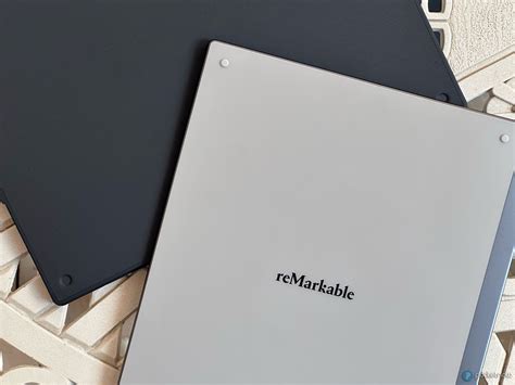 reMarkable 2 tablet review: Where traditional tablets fail, reMarkable ...