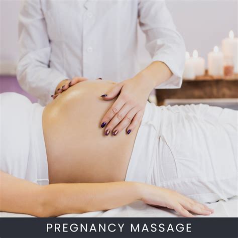 Online Pregnancy Massage Course - The Online Beauty Courses IRELAND