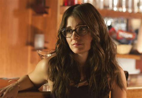 Shiri Appleby Frontal