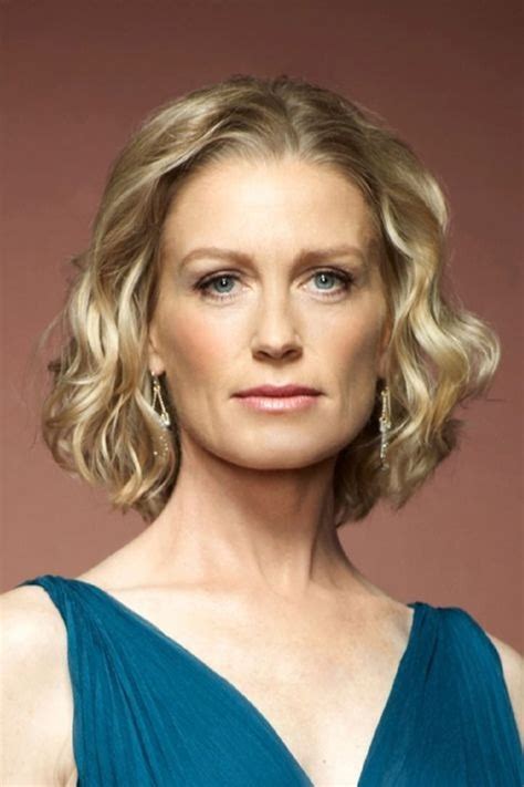 Jessica Tuck - Biografía, mejores películas, series, imágenes y