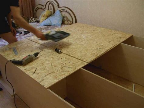 Из какого материала делать заднюю стенку шкафа