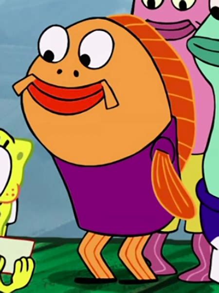 Incidental 10 | Encyclopedia SpongeBobia | Fandom