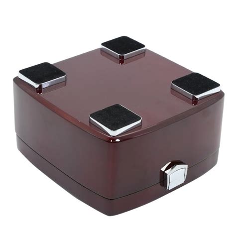 China Lockable Jewelry Display Case Manufacturers Suppliers Factory ...