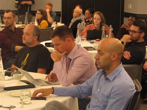 Using multi-touch attribution to drive marketing effectiveness - The