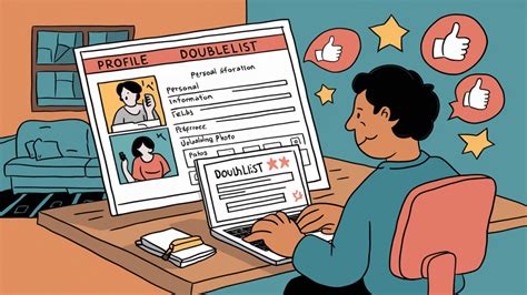 DoubleList: The Expert's Quick Start Guide to Effortless Success - zljgqhh