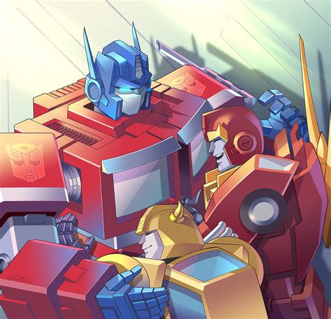 #rodimus-prime on Tumblr