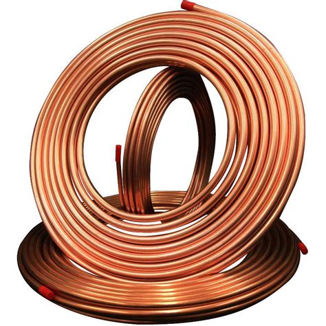 soft copper tubing national plumbing building supplies
