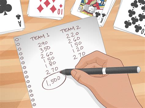 Mastering pinochle pinochle strategies is easier than you think 3