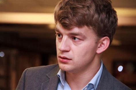 Alexey Demidov: biografie a fotografie
